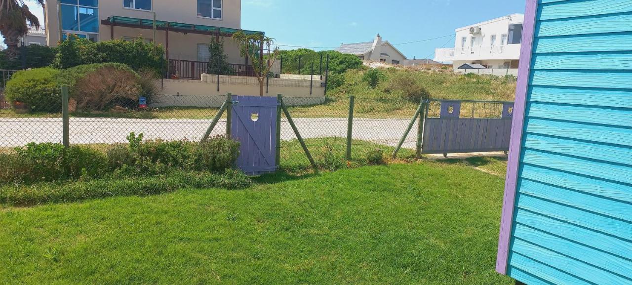 Cat Nap Cottage Bettys Bay Ngoại thất bức ảnh
