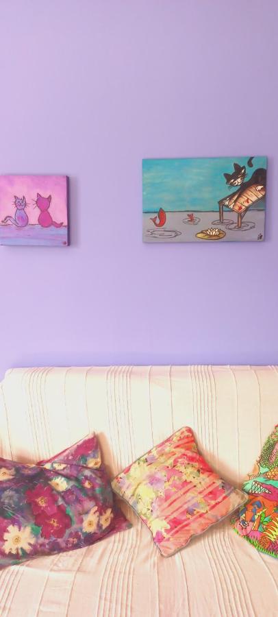 Cat Nap Cottage Bettys Bay Ngoại thất bức ảnh