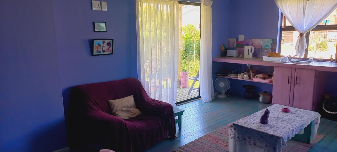 Cat Nap Cottage Bettys Bay Ngoại thất bức ảnh