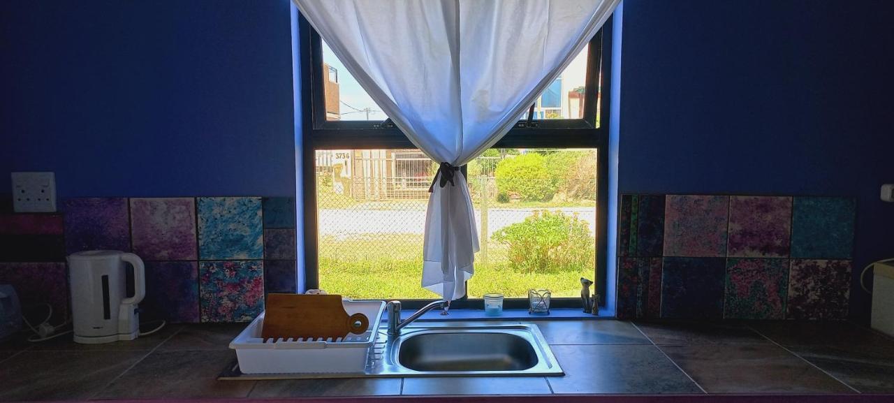 Cat Nap Cottage Bettys Bay Ngoại thất bức ảnh