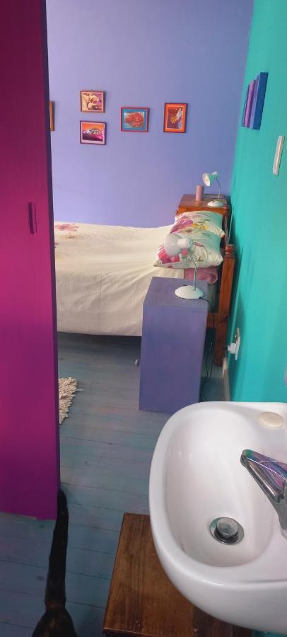 Cat Nap Cottage Bettys Bay Ngoại thất bức ảnh